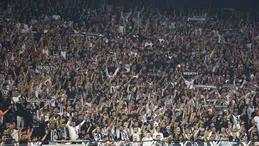 Beşiktaş, Trabzonspor'un deplasman yasağına destek verdi
