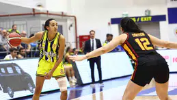 Melikgazi Kayseri, Fenerbahçe'ye 29 sayı farkla mağlup oldu