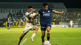 TFF 2. Lig'de Fethiyespor ve Ankaragücü 2-2 berabere kaldı