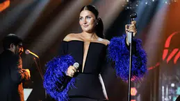 Sibel Can Cahide Palazzo'da yeni sezonun açılışını yaptı