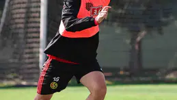 Eskişehirspor, Ziraat Türkiye Kupası hazırlıklarına başladı