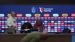 Vincenzo Italiano: Deplasmandaki mağlubiyetim beni yormaya başladı