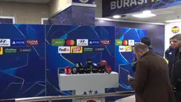 Mason Greenwood: Bugün bizler açısından şanssız bir gündü