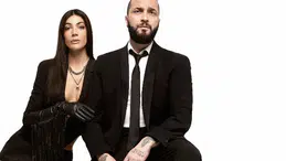 Berkay ve Ivi Adamou Günay Restaurant sahnesinde buluşuyor