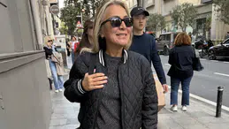 Asuman Dabak 60 bölümlük dikey dizisiyle Cannes prömiyerine hazırlanıyor