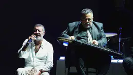 Gaziantep’te Hakan Altun'un şarkıları dinleyicilerle buluştu