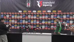 Metehan Altunbaş: Bu statta dişe diş bir mücadele verdik