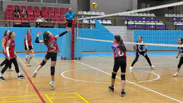 Afyonkarahisar’da okul sporları müsabakaları başladı
