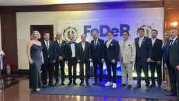 Fenerbahçeliler Derneği 40. yılını kutladı