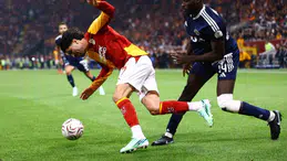 Galatasaray 3-1 Kasımpaşa: Süper Lig 7. haftası