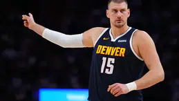 Nikola Jokic durdurulamıyor: NBA sahnesinde tarihi 200. triple-double geldi