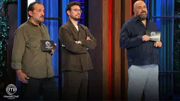 9 Ekim 2026 MasterChef eleme adayları kimler? Kübra kimi potaya gönderdi, dokunulmazlığı kim kazandı?