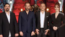 Rubato ve Gülden Mutlu'nun düeti Terazi yayında