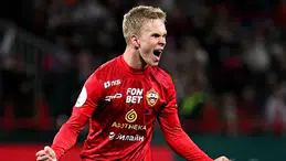 Süper Lig devleri devrede: Rus yıldız Matvey Kislyak için resmi temas başladı