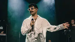 Gökhan Türkmen Avrupa turnesine Viyana'da kapalı gişe konserle başladı