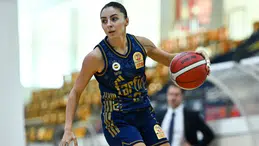 Fenerbahçe Tarfin Avrupa'da zirve için sahada: Rakip Flammes Carolo
