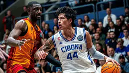 Galatasaray MCT Technic Cibona Zagreb maçı kaç kaç bitti, Basketbol Şampiyonlar Ligi ilk maç sonucu ne oldu?