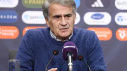 Şenol Güneş sessizliğini bozdu: Sergen Yalçın ve Milli Takım gerçeğini açıkladı