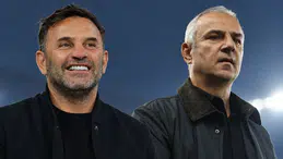 Dev derbide tarihi an: Okan Buruk, İsmail Kartal şanssızlığını resmen kırdı