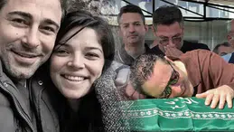 Kızını kaybeden Atilla Taş sosyal medyadan mesaj yayımladı