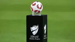 Futbolseverlerin gözü bu maçlarda: Türkiye Kupası 3. eleme turu sahaya iniyor