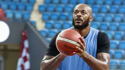 NBA şampiyonluğundan Trabzon'a: Xavier Tillman hedefini çifte kupa koydu