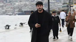 İsmail Ege Şaşmaz kızının tedavisi için Almanya'ya gittiğini açıkladı