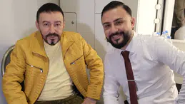 Yerden Yere Show, Atlas 1948’de perde açtı: Mustafa Topaloğlu'ndan dikkat çeken cennet açıklaması