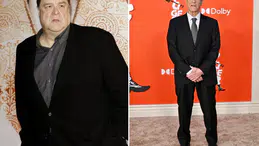 180 kilodan 90 kilo düştü!