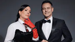 Demet Sağıroğlu ve Barbaros Türkiye turnesine çıktı: İşte konser tarihleri