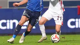 Kasımpaşa-Samsunspor maçı saat kaçta, hangi kanalda? Muhtemel 11’ler, hakem kim, maç nerede oynanacak?