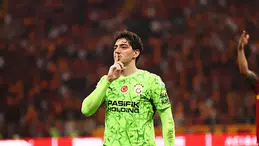 Galatasaray'ın genç yıldızına sürpriz talip: Fransız devi Lille resmen devrede!