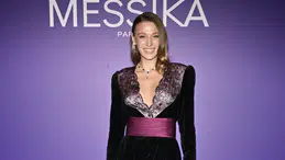 Parisli mücevher markası Messika Frankie Galataport’ta özel davet düzenledi
