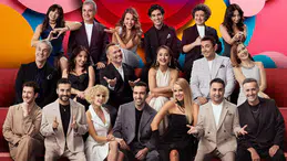 Güldür Güldür Show 2026 oyuncuları kimler? 14. sezonda kimler var, Onur Atilla ve Burak Topaloğlu ayrıldı mı?