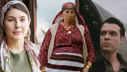 Taşacak Bu Deniz yeni oyuncuları kimler, Emriye ve Huriye karakterlerini kim canlandırıyor, Cengiz Volkov kimdir?