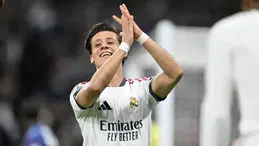El Clasico sonrası büyük karar: Arda Güler artık Real Madrid'in dokunulmazı
