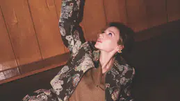 Sümeyye Aydoğan Marie Claire Ekim 2026 kapağında kariyerini anlattı