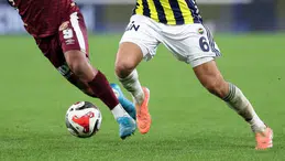 Kadıköy'de kritik randevu: Göztepe, yarın Fenerbahçe deplasmanına çıkıyor