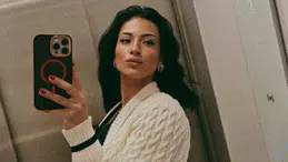 Aslı Telli arabesk yorumuyla sosyal medyada geniş kitleye ulaştı