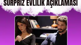 Deniz Can Aktaş ile Devrim Özkan ilişkisinde evlilik açıklaması geldi