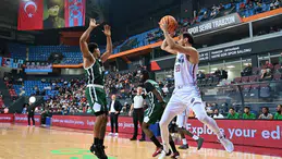 Trabzonspor - Nanterre 92 maç sonucu kaç kaç bitti? Basketbol Şampiyonlar Ligi maçı detayları nelerdir?