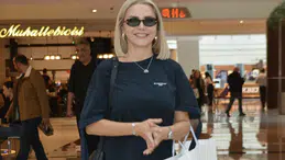 Ece Erken oğlu Eymen'in eğitimi için Dubai'ye taşınmaya hazırlanıyor