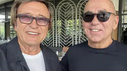 Erol Evgin Adana'da müzikseverlerle buluştu
