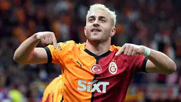 Galatasaray cephesinde kritik derbi mesaisi: Barış Alper Yılmaz bilmecesi çözüldü