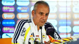 Samandıra'da kritik zirve: Yabancı futbolcular İsmail Kartal'a sahip çıkmadı
