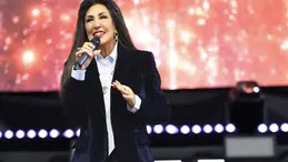 Nükhet Duru TEDx Bilkent 2026 sahnesinde gençlerle buluştu