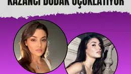 Hande Erçel'in Instagram hikaye paylaşım ücreti belli oldu
