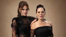 Demet Sağıroğlu ve Derya Bedavacı'dan Şikayetim Var düeti