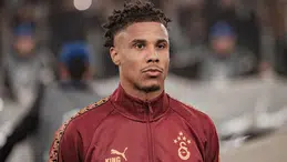 Ismail Jakobs neden milli takımı bıraktı? Senegal'e veda mı etti, Galatasaray'da mı kalacak?