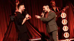 Mert Carim ve Gökhan Türkmen’den Hiçin Biri canlı performansı geliyor